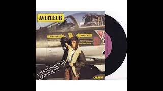 Veronique Jannot  Aviateur Maxi 45 T [upl. by Ozzy]