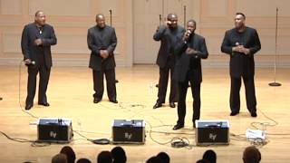 The Northern Kentucky Brotherhood Singers [upl. by Gavrilla]