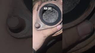 Kia Cat car investing mechanic diy automobile [upl. by Walls]