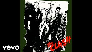 The Clash  Londons Burning Official Audio [upl. by Anton]