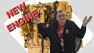 I bought a 3406 CAT Engine [upl. by Licht]