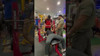 120 kg pradyumnsinghfitness [upl. by Nywra]