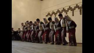 Sxerdi qochari \ Karin \ video by Hayk Karapetyan [upl. by Mosera]