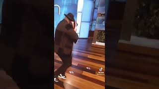 Snoop Dogg dancing on Still Dre [upl. by Barnaba]