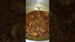 রাতের রান্না বান্না foryou minivlog cookingrecipes [upl. by Powe150]