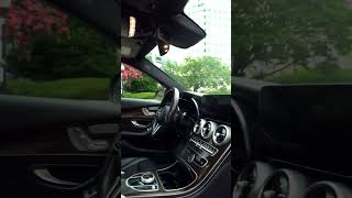 2019 Mercedes Benz CClass C300 4MATIC [upl. by Akapol]