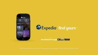 Expedia Find Your New Friend [upl. by Heather789]