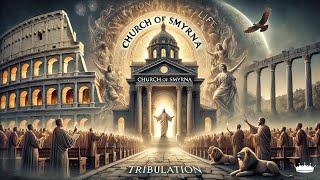 Unveiling the Letter to the Church of Smyrna  Revelation 2811 Explained Verse by Verse [upl. by Aihsiym218]