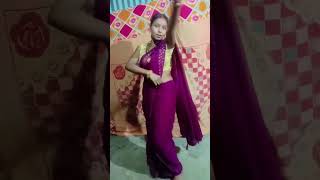 Kamariya dole dole shorts dance youtubeshorts trending [upl. by Aittam]