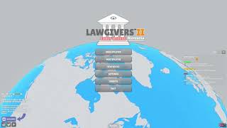 Lawgivers II ALPHA 719  USA  New Features again ENG [upl. by Virgina578]