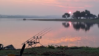 Oornag Sessie by Roodekoppies Dam  Emanzini  Saam Met OpsAdventures Part 2 [upl. by Traci]