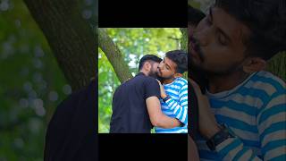 Lgbt new web series  gay love story  netflix gay love story  nayek wasim shorts ytshorts new [upl. by Bergin937]