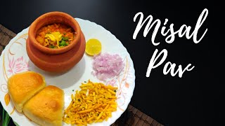 Misalpav recipe HINDI 🔥🔥🔥  Foodingum by Ankita Bhavsar [upl. by Cudlip]