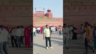 Red fort song punjabisong [upl. by Fromma394]