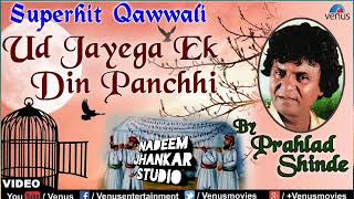 Ud Jayega Ek Din Panchhi DJ Jhankar Remix Super Hit Qawwali [upl. by Nameloc127]