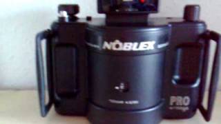 NOBLEX 150HS [upl. by Milissent]