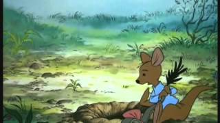 Le avventure di Winnie the Pooh  Canzone 01 [upl. by Oel]