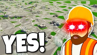 Can engineering fix the WORST CITY in Cities Skylines 2 [upl. by Barnet]