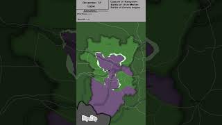 What if Yeltsin Succeeded alternatehistory russianarmy mapper russianmilitary europe map [upl. by Mcnutt]