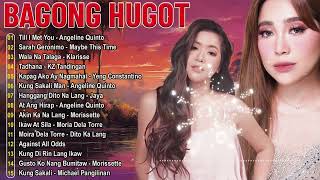 Beautiful OPM Love Songs  Tagalog Love Song Collection Playlist 2024  Non Stop Music 2024 [upl. by Gazo456]