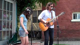 The Civil Wars Live At Graywhale Part 1 [upl. by Bagley378]