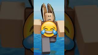 Why did roblox even make this hat robloxaccessories roblox [upl. by Thaddaus959]