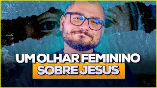 COMO JESUS TRATOU AS MULHERES [upl. by Cohlier521]