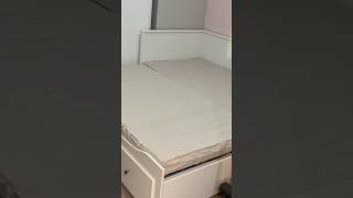 IKEA  HEMNES  Day Bed [upl. by Emixam]