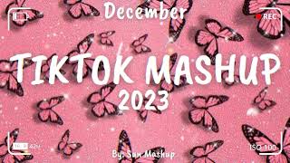 Tiktok Mashup DECEMBER 🎅 2023 🎅 Not Clean [upl. by Wennerholn521]