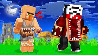 LANETLİ Fakir TERS MASKE   ZENGİNCRAFT 32  Minecraft [upl. by Bobbe104]