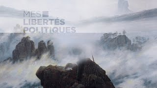 Mes Libertés Politiques  semaine du 21 au 25 février 2022 [upl. by Eeldarb878]