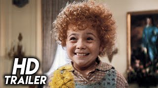 Annie 1982 Original Trailer FHD [upl. by Nadean]