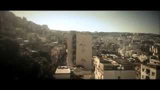 CLIP VIDEO BzMentality  El Youm Djana Babor  CRB UFR 20142015 [upl. by Anear620]