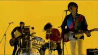 UNISON SQUARE GARDEN「MRアンディparty style」MV [upl. by Eal987]