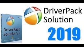 DriverPack Solution 2019 [upl. by Jacquie]