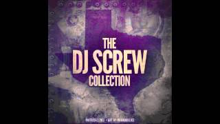 UGK  Good Stuff Chopped and Screwed by DJ Screw [upl. by Chaves652]