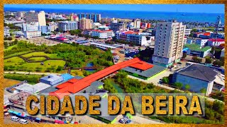 CIDADE DA BEIRA  MOÇAMBIQUE  AFRICA  2022 [upl. by Kati]