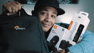 How to get 10000 subscribers in less than a year  10k subscriber GIVEAWAY Ft YCImaging [upl. by Arrik]