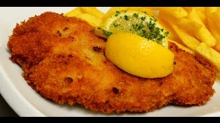 Come preparare una cotoletta alla milanese Vita da universitari 4 [upl. by Betta]