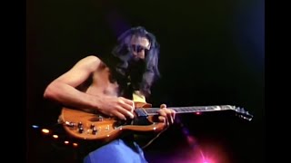 Frank Zappa  Muffin Man Halloween NYC 1977 ➤ Remastered By MaanoArt HQ Audio [upl. by Jeremiah]