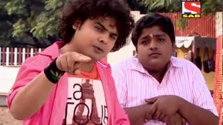 Chidiya Ghar  Episode 549  31st December 2013 [upl. by Robers]