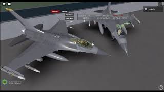 QRA Roblox QRA Quick Reaction Alert [upl. by Adabel]