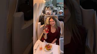 First time flying with Jordanian Airlines from Chicago to Amman travelblogger djlife travelgirl [upl. by Eenhat]