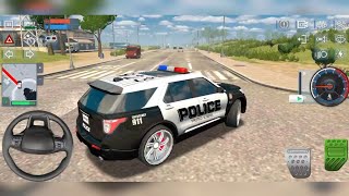 Select Your Officer Police Sim 2022  Part  10  Darcrays Plays [upl. by Ellednahc425]