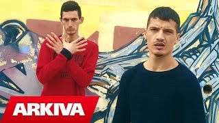 Kedy ft Masakra  Kosov Shqipni Official Video HD [upl. by Eneleuqcaj]