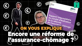 Pour réformer l’assurance chômage l’exécutif joue les bourreaux de travail depuis 5 ans [upl. by Delila836]