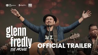 Official Trailer Glenn Fredly The Movie [upl. by Lou290]