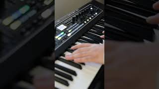 Yamaha CK Stage Piano Demo [upl. by Akiv]