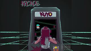 KUYO  ARCADE Official Audio [upl. by Notgnillew]