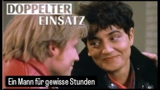 Ein Mann für gewisse Stunden Doppelter Einsatz Folge 7 [upl. by Shultz52]